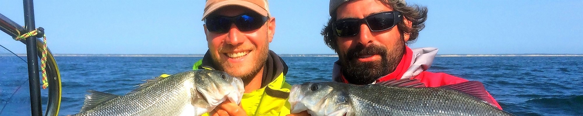 Sortie de pêche au thon rouge