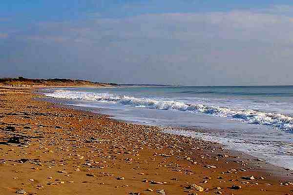 Plages et balades sur l’île de Ré
