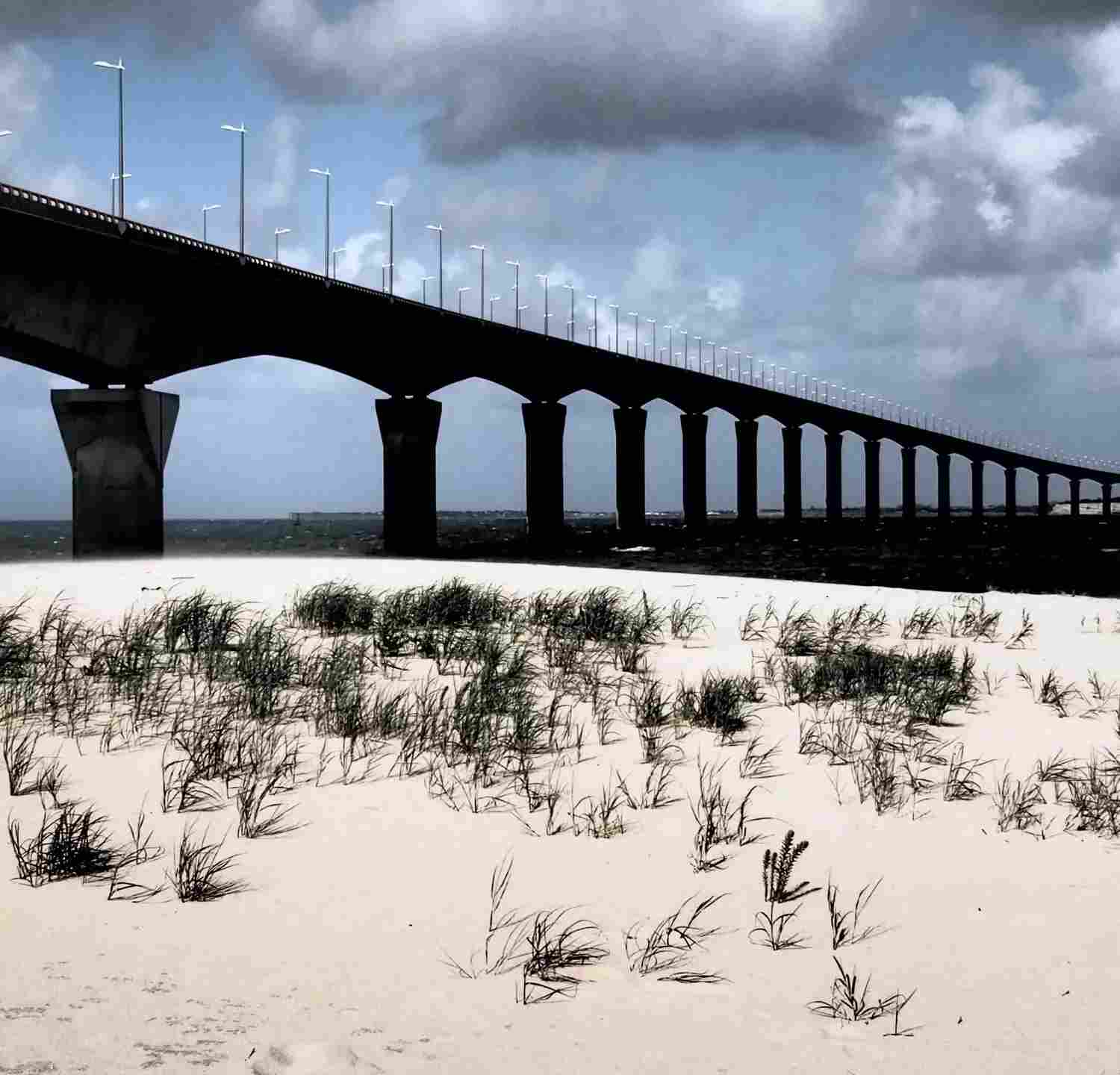 Préparer son passage sur le pont de l’île de Ré