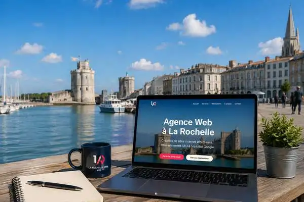 Agence web La Rochelle - La Rochelle Web Agence web La Rochelle