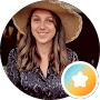 Photo de profil Google de Amandine Petit