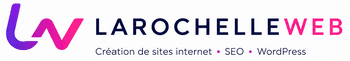 Logo LaRochelleWeb