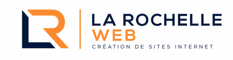 Logo La Rochelle Web – création de sites internet